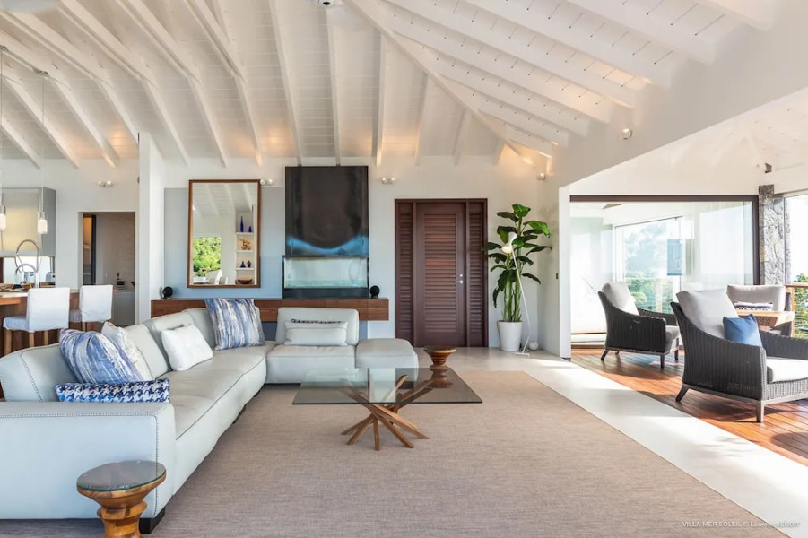 Dream Villa Gouverneur 655