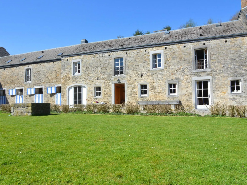 Farm Stay in Barvaux-condroz