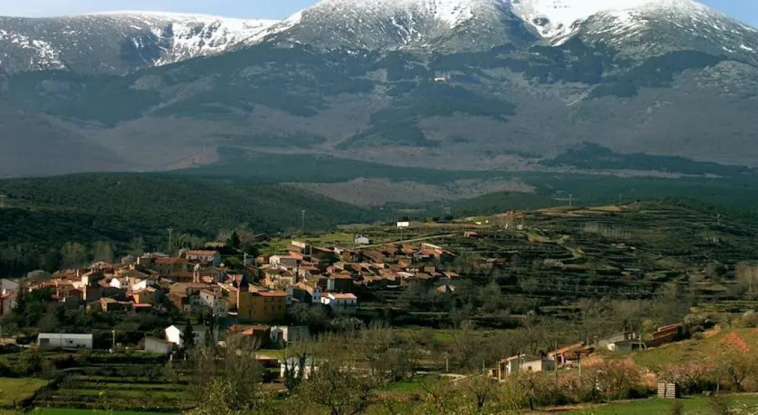 Casa Rural La Carrasca