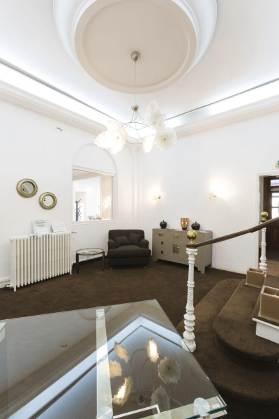 Hôtel Le Saint Louis