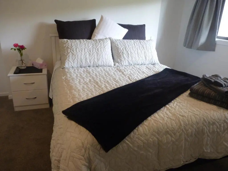 Abel Tasman Kaiteriteri B & B