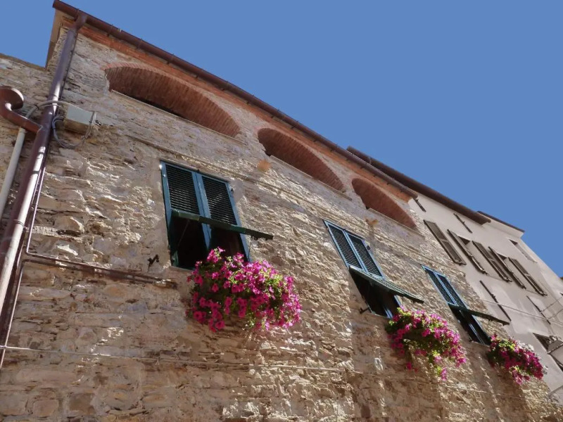 La Casa di Hyla - Appartamento 1