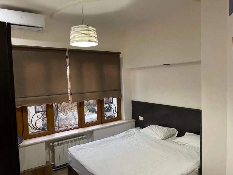 Yerevan Apartment at Tpagrichner