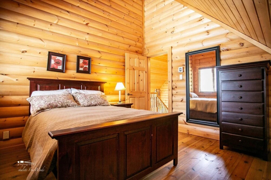 La Casa Kanata - Jacuzzi, Jazz Chardonnay