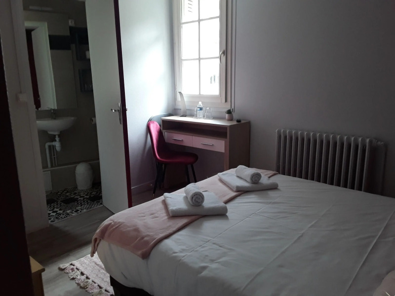 L'Hôtel du Café des Arts