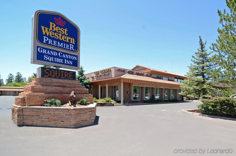 Holiday Inn Resort The Squire at Grand Canyon