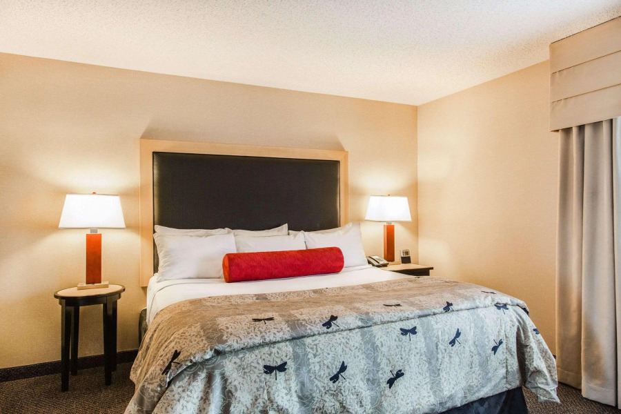 Cambria Hotel Minneapolis Maple Grove