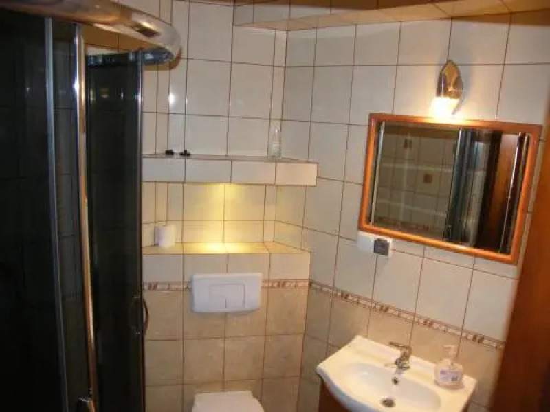 Pokoje Goscinne Pod Klonem