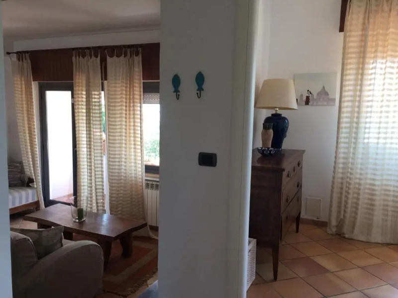 Verde Blu Lakefront Boutique Holiday Apartments Trevignano Romano