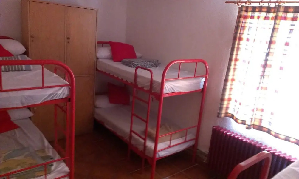 Albergue el Betato - Hostel