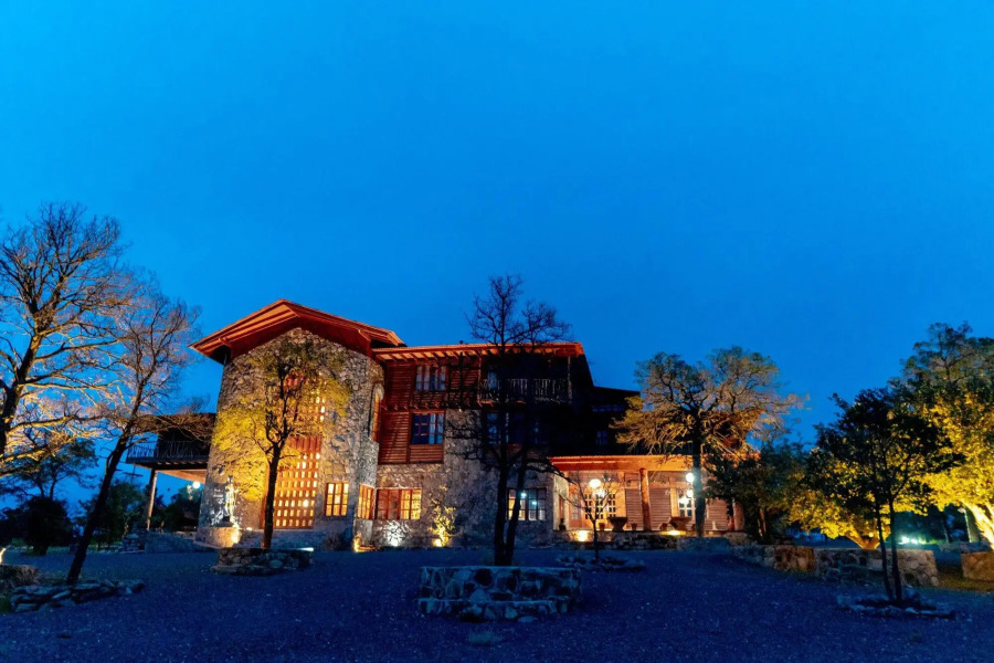 Hotel Montesión Durango