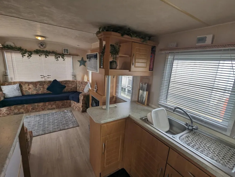 Sandy Paws Anderby Creek - Very Dog Friendly