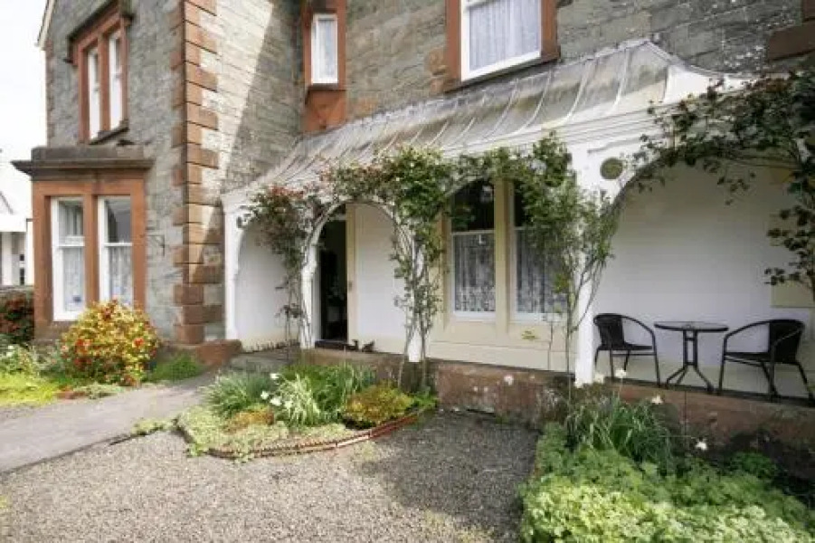 Anchorlee Guesthouse