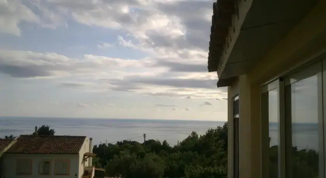 Maratea - Campomulini