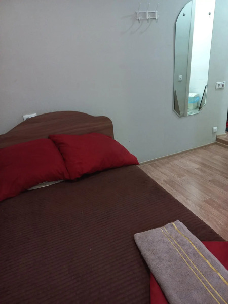 Апартаменты на улице Ленина 35