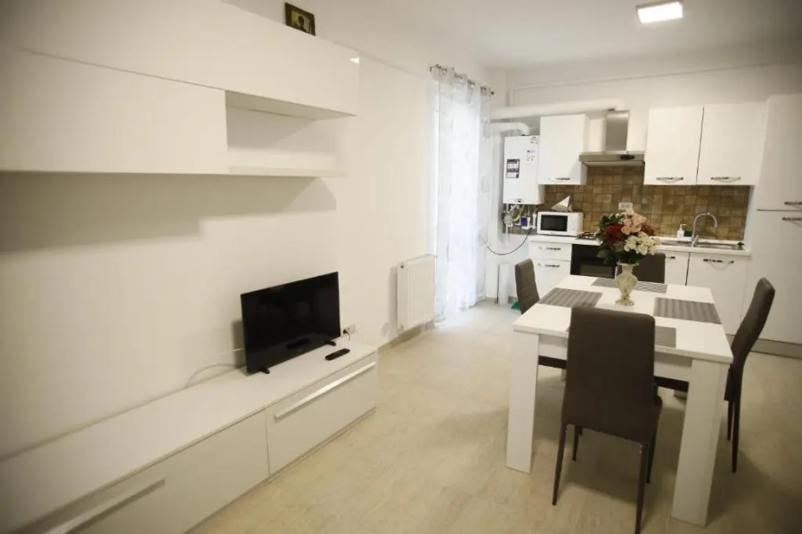 Lar Apartment