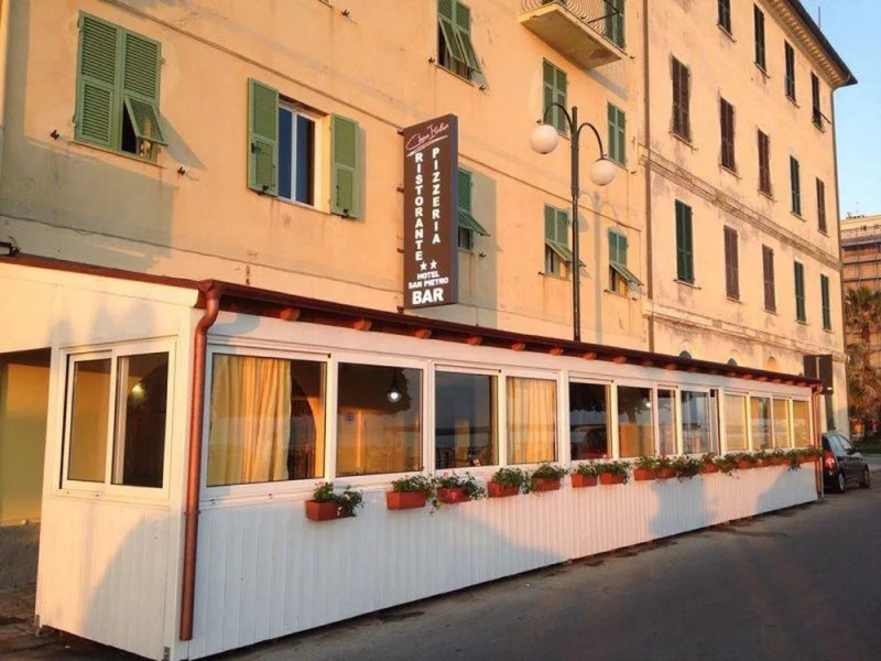 Hotel San Pietro