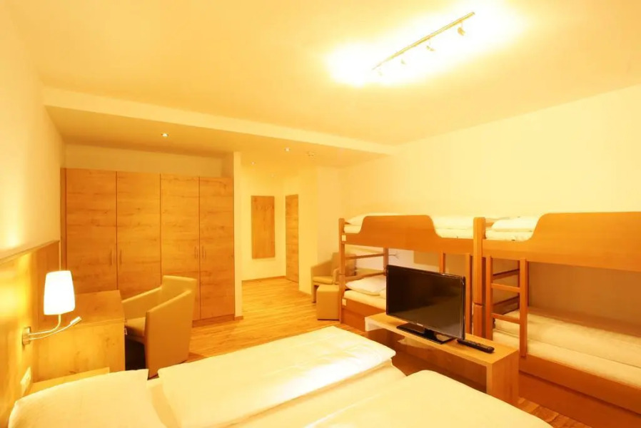 Familien & Wohlfühlhotel Johanneshof