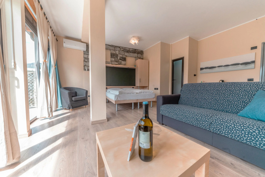 Hotel Camping Europa