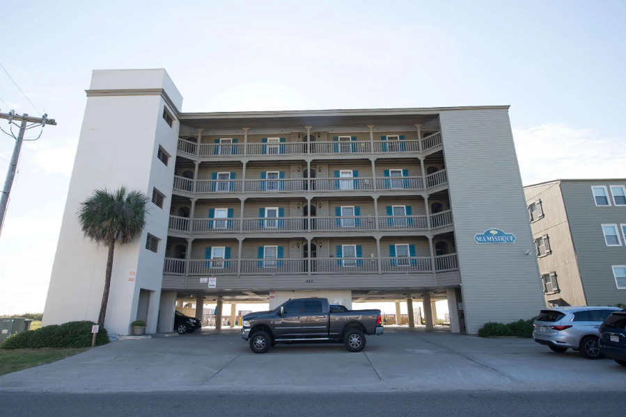 Sea Mystique Murrells Inlet