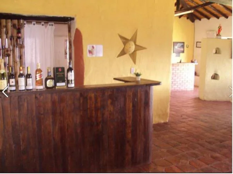 Hotel Campestre Santuario