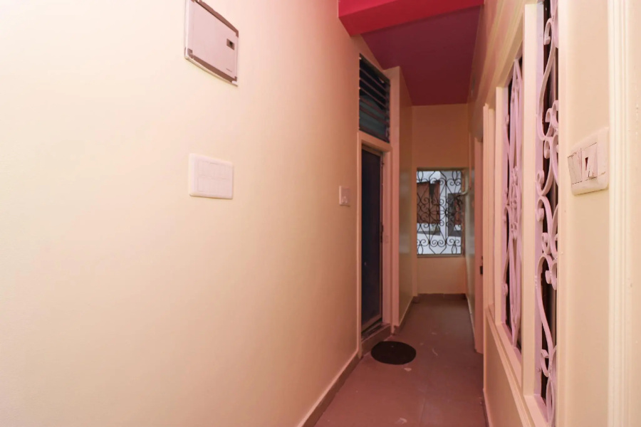OYO 37116 Hotel Singh Palace
