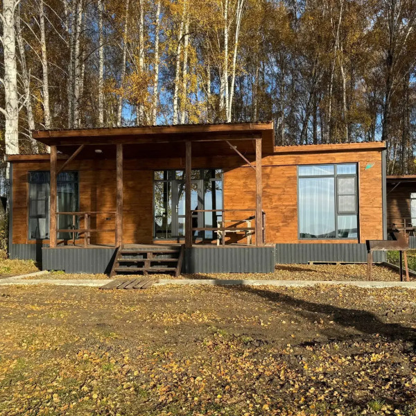 Green Park (Грин Парк) Кум-Куль