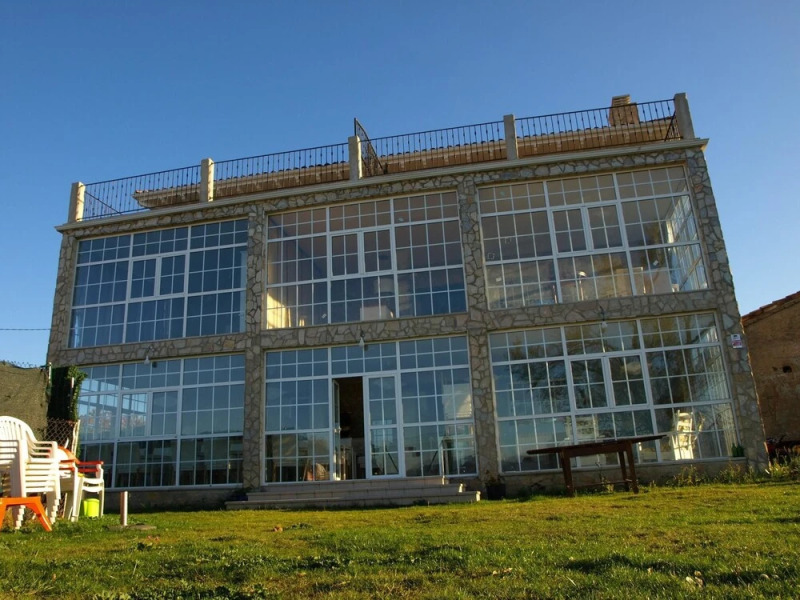 House With 8 Bedrooms in Santa Cruz de Andino, With Wonderful Mountain