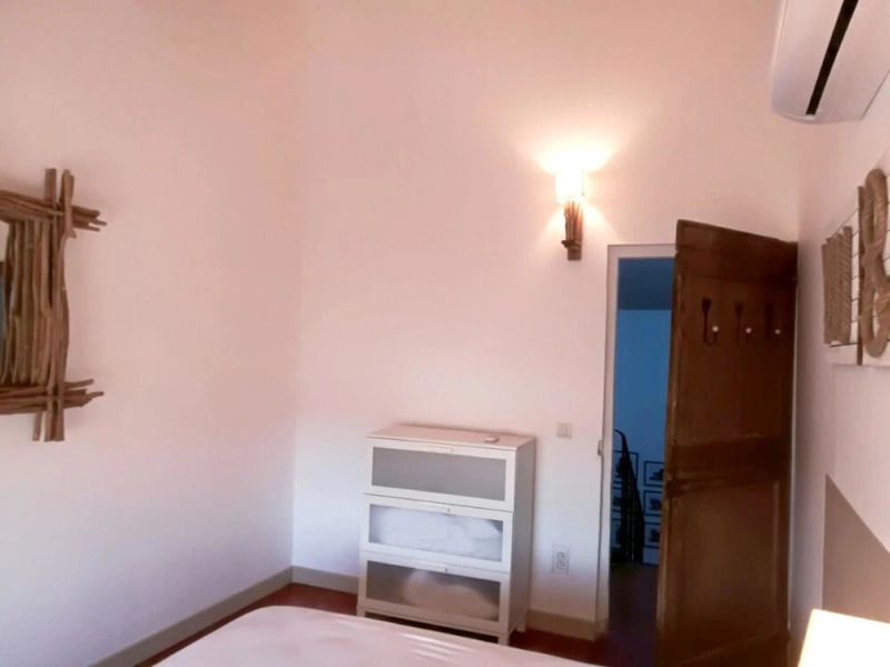 House With 5 Bedrooms in Pernes-les-fontaines, With Private Pool, Furn