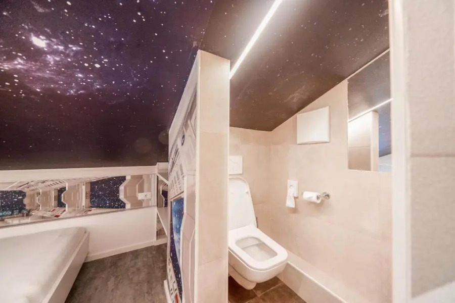 Sonnleiten - Apt. 7 Sterngucker