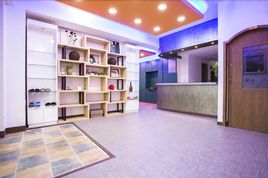 Gappyeong Lolofole Pension