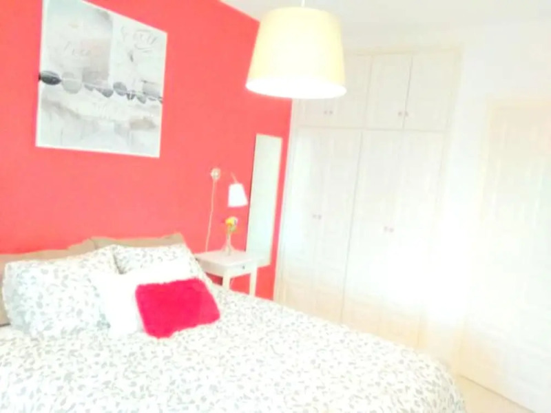 Apartment With 2 Bedrooms in Santa Cruz de Tenerife, With Wonderful sea View, Pool Access, Terrace