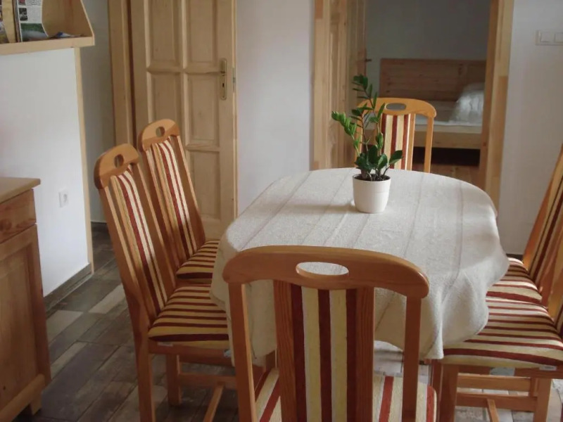 Gerendás Vendégház