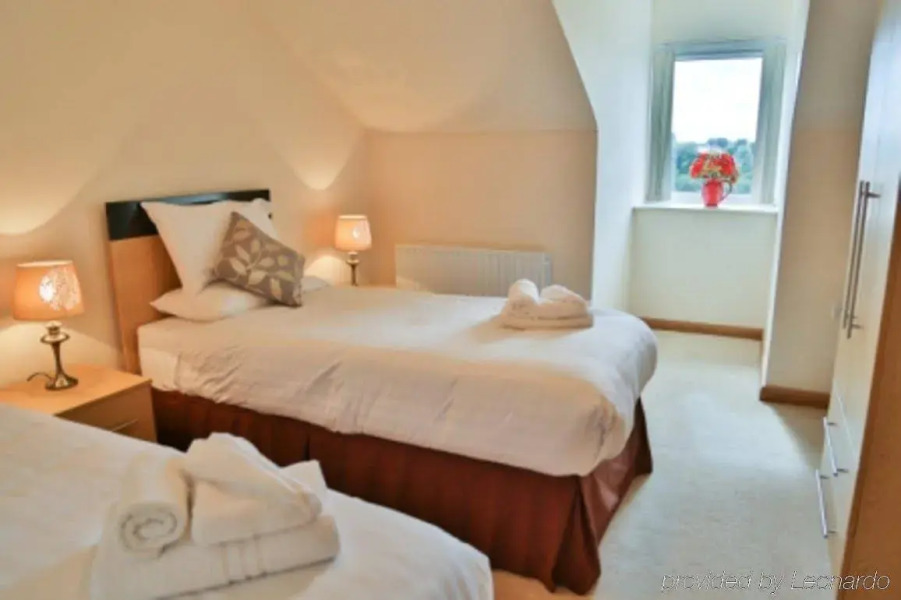 Westville Watersedge Apartment