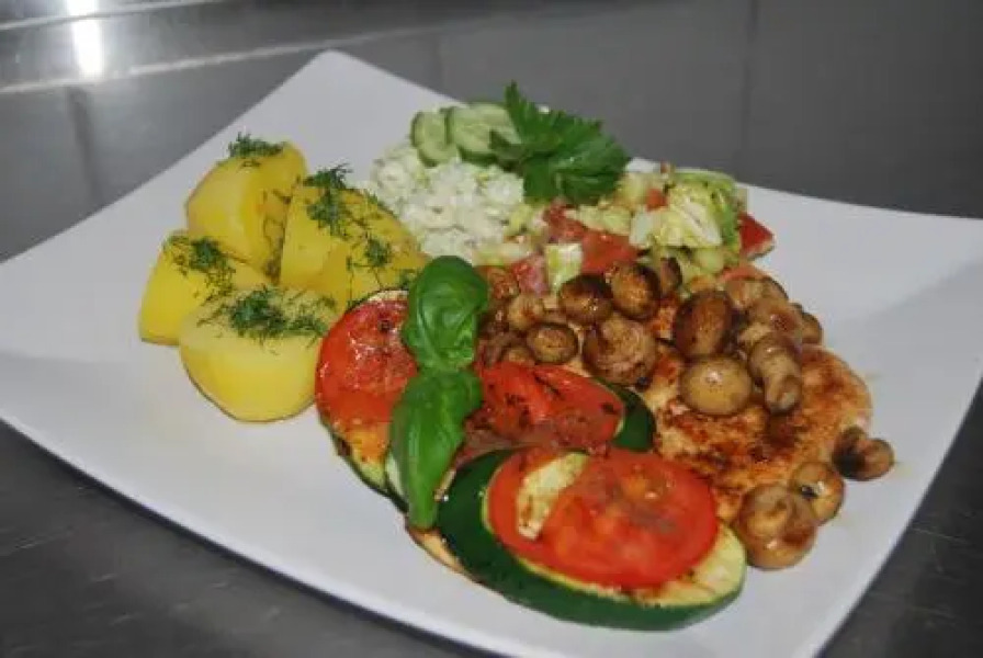 Restauracja i Hotel Marco