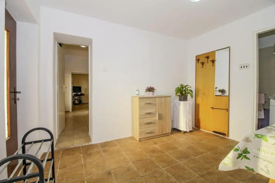 Ines in Barban - Haus für 4-5 Personen