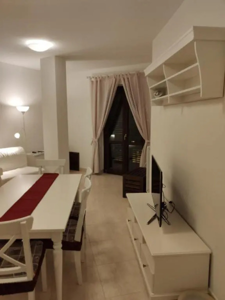 Agnone - Appartamento CODONORAO in pieno centro con BALCONE vista 'NDOCCIATA