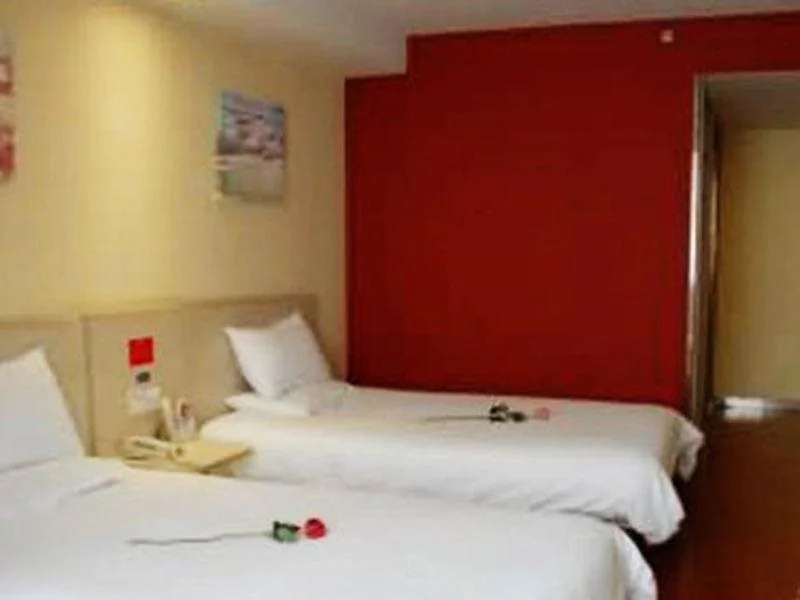 Hanting Hotel Jincheng Zezhou Road Branch