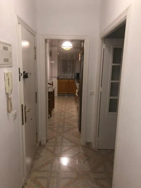 Apartamento De La Plata