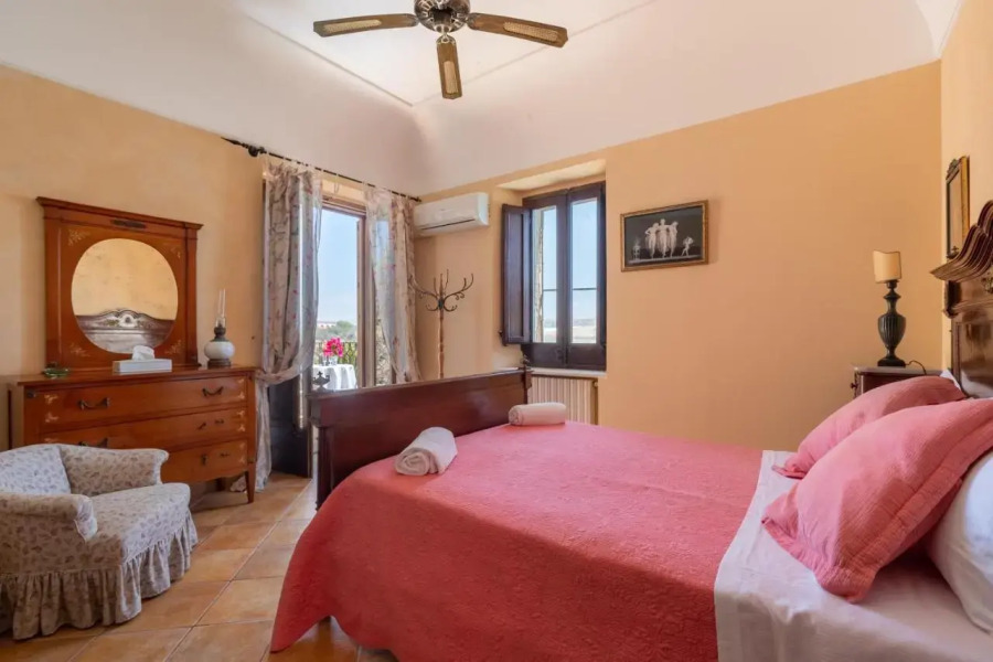 Castello di Falconara