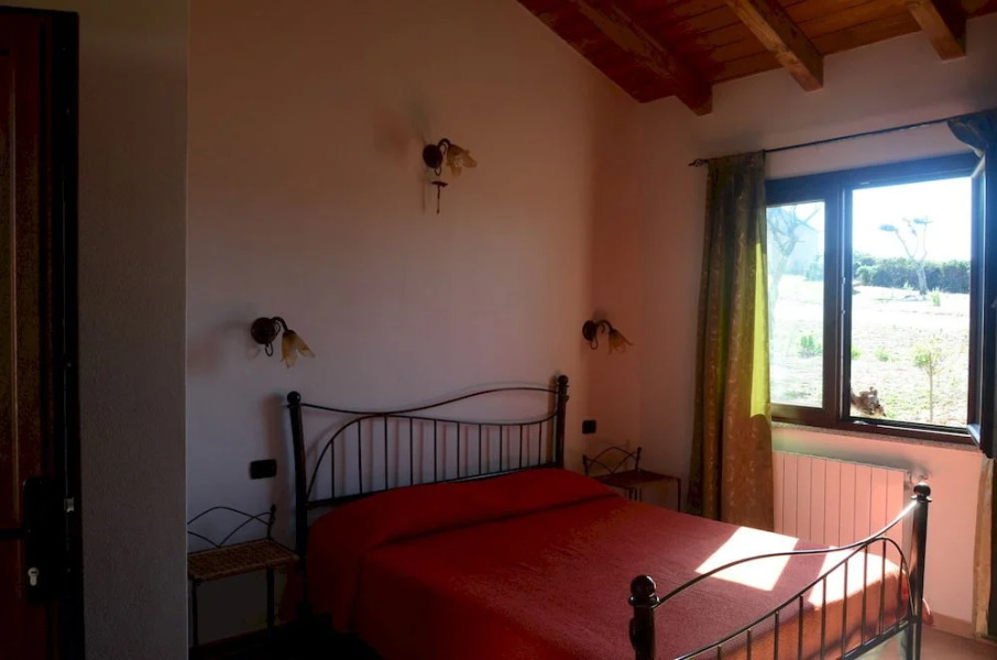 Agriturismo Costa Verde