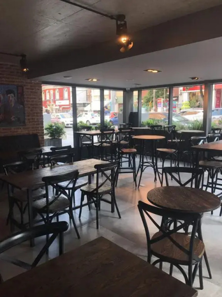 Ibis Style Montevideo