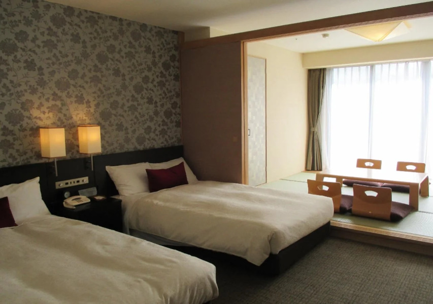 Hotel Harvest Hakone Koushien