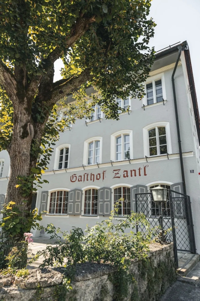 Suiten Zantl