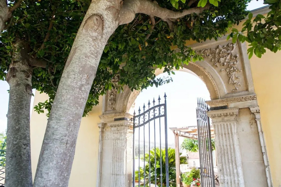 Casolare I Tre Ulivi