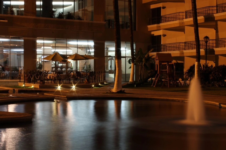 NK Hotel Nekié Tepic