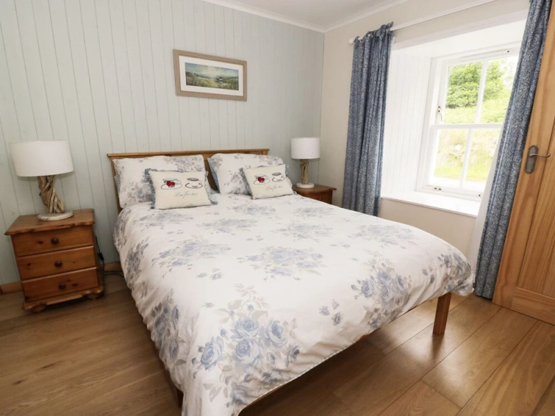 Cnocachanach Cottage