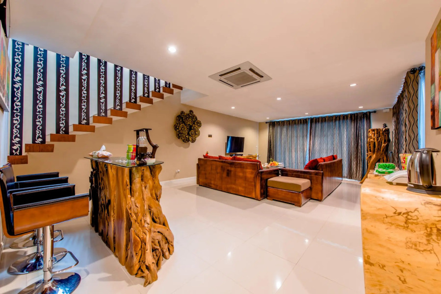 Dream Luxury Chiang Mai Pool Villa