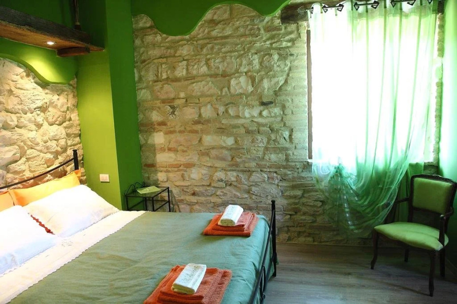 Agriturismo Cà Sorci