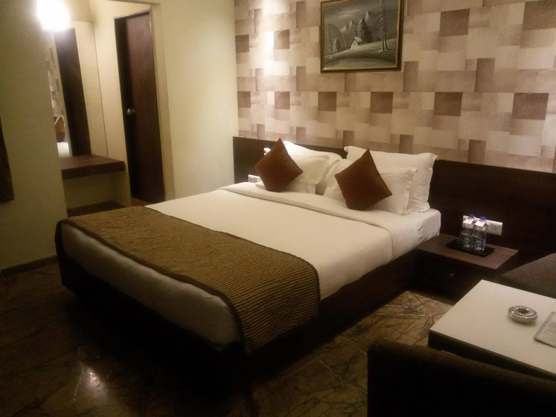 Hotel Stay Inn Avezika Comfort